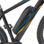 Elektrinis Prophete Graveler EM.100 E-MTB 27.5" // 8G, dydis 19" (48 cm) (juoda)