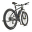 Elektrinis Prophete Graveler EM.100 E-MTB 27.5" // 8G, dydis 19" (48 cm) (juoda)
