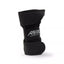 Apsaugos keliams, alkūnėms ir delnams Junior Heavy Duty Triple Pad Set S (juodos)