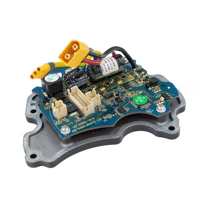 Elektrinio dviračio kontroleris Prophete 48V 14Ah 250W