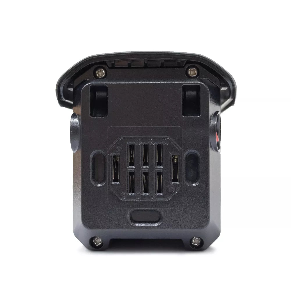 El. dviračio Engwe L20 3.0 Boost akumuliatorius // 48V 13.5Ah 648Wh