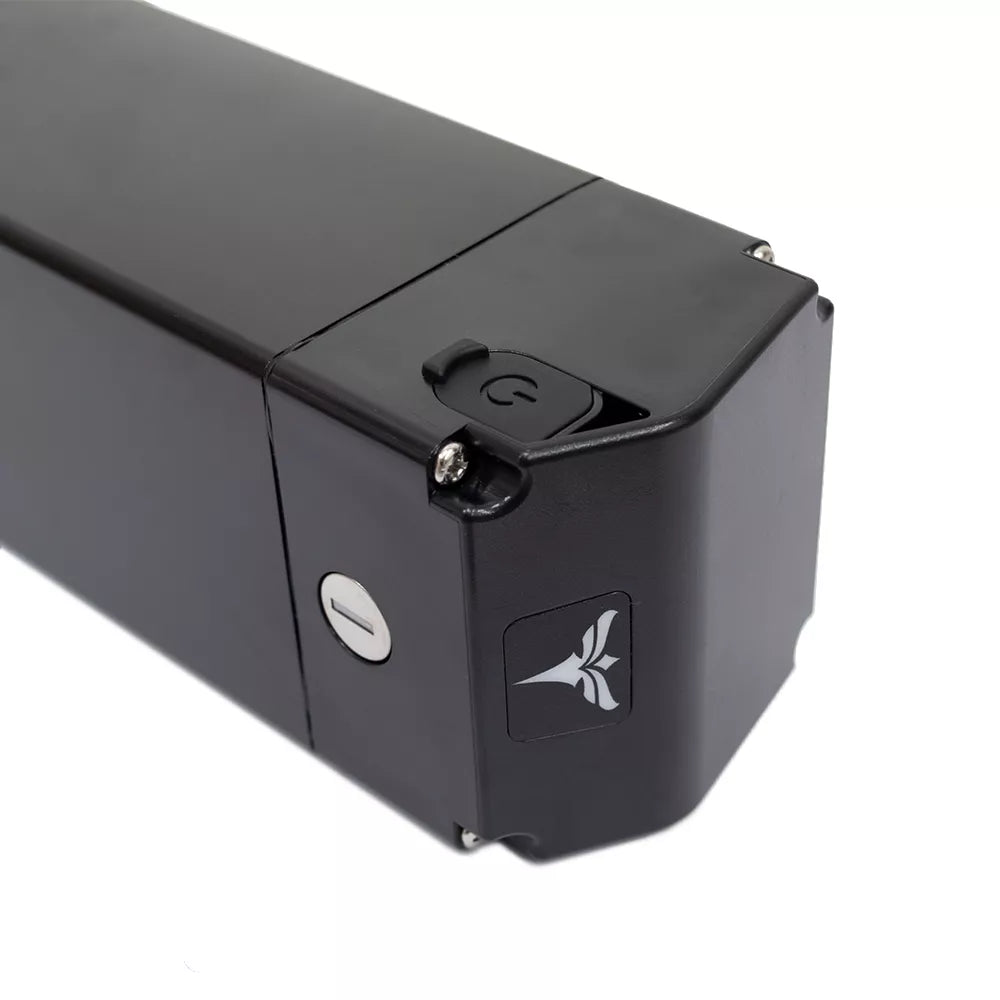 El. dviračio Engwe PRO 3.0 Boost akumuliatorius // 48V 15Ah 720Wh