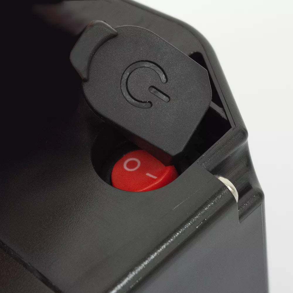 El. dviračio Engwe PRO 3.0 Boost akumuliatorius // 48V 15Ah 720Wh