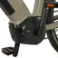 Elektrinis Prophete Entdecker 3.0 28" // 9G, dydis 21" (54 cm) (ruda)