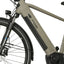 Elektrinis Prophete Entdecker 3.0 28" // 9G, dydis 21" (54 cm) (ruda)
