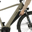 Elektrinis Prophete Entdecker 3.0 28" // 9G, dydis 21" (54 cm) (ruda)