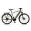 Elektrinis Prophete Entdecker 3.0 28" // 9G, dydis 21" (54 cm) (ruda)