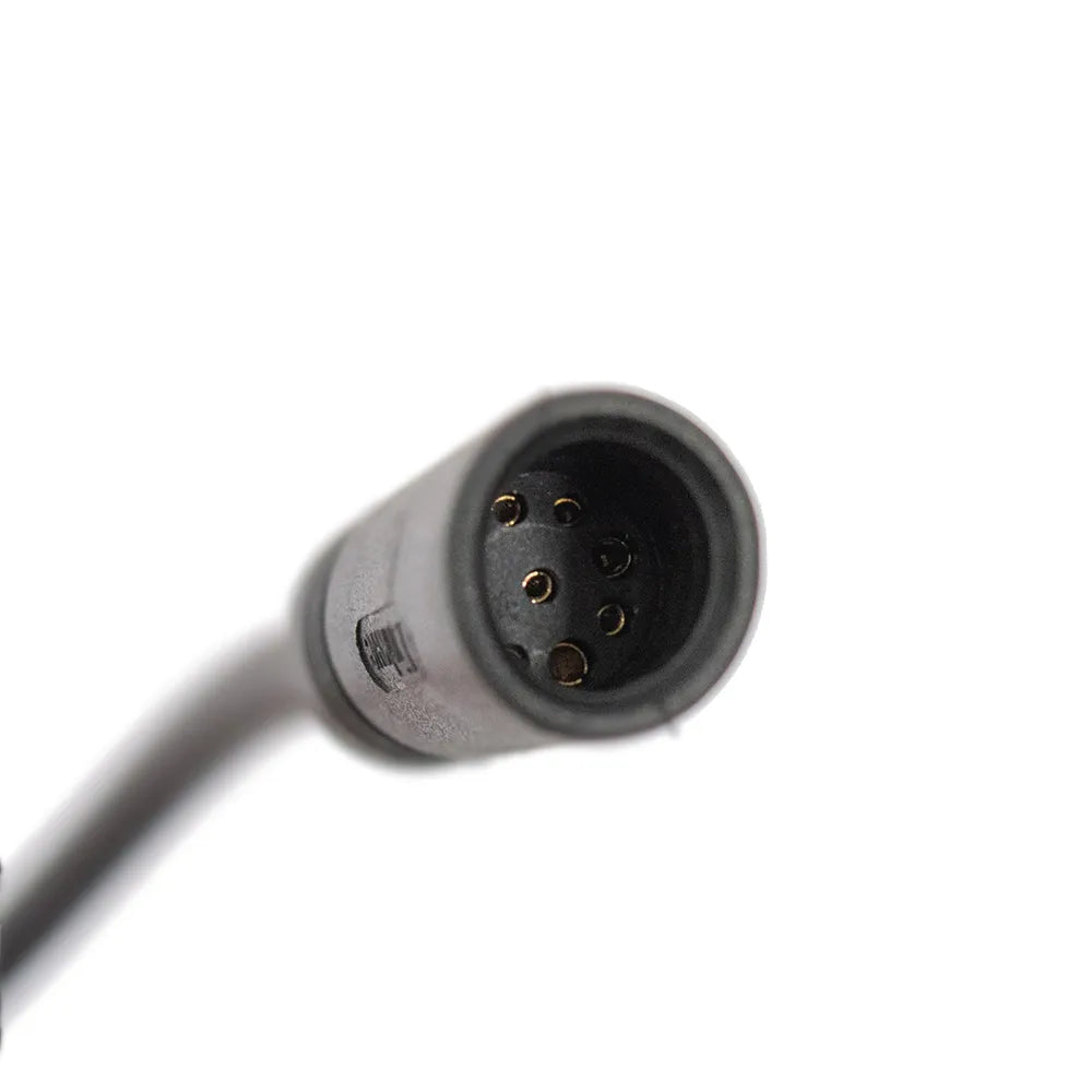 Elektrinio dviračio Engwe EP-2 PRO variklio laidas