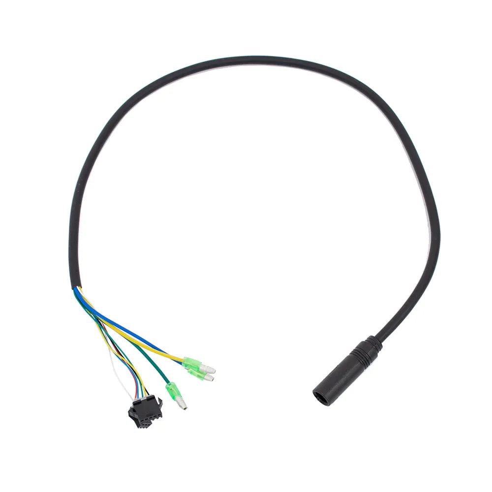 Elektrinio dviračio Engwe EP-2 PRO variklio laidas