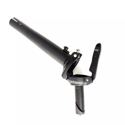 Engwe EP-2 vairo sulenkimo mechanizmas