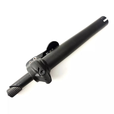 Engwe EP-2 vairo sulenkimo mechanizmas