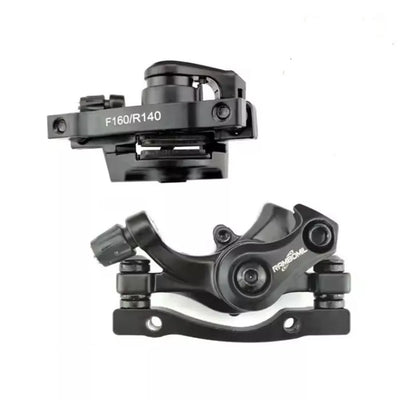 Mechaninių stabdžių suportas Engwe EP-2 PRO // priekinis