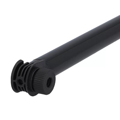 Rankinė pompa FISCHER AV/FV/DV // 3 bar, aliuminė, 42 cm