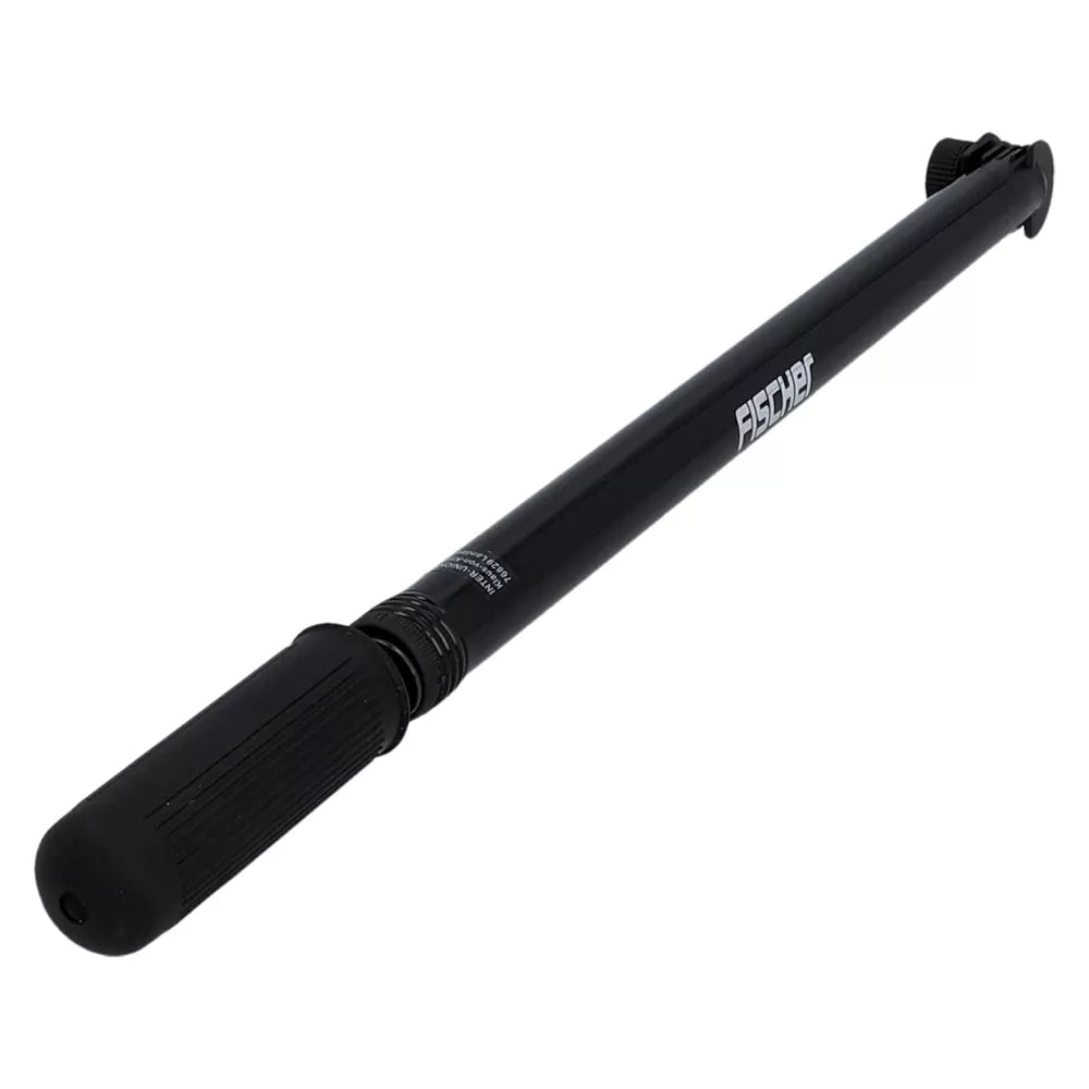 Rankinė pompa FISCHER AV/FV/DV // 3 bar, aliuminė, 42 cm