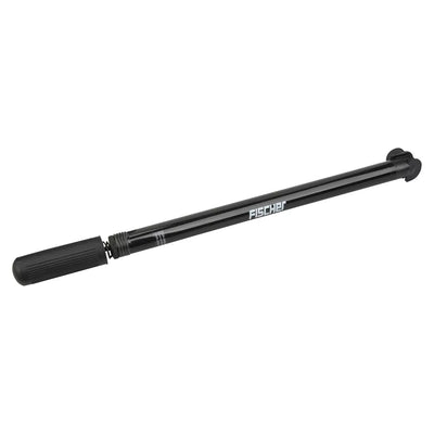 Rankinė pompa FISCHER AV/FV/DV // 3 bar, aliuminė, 42 cm