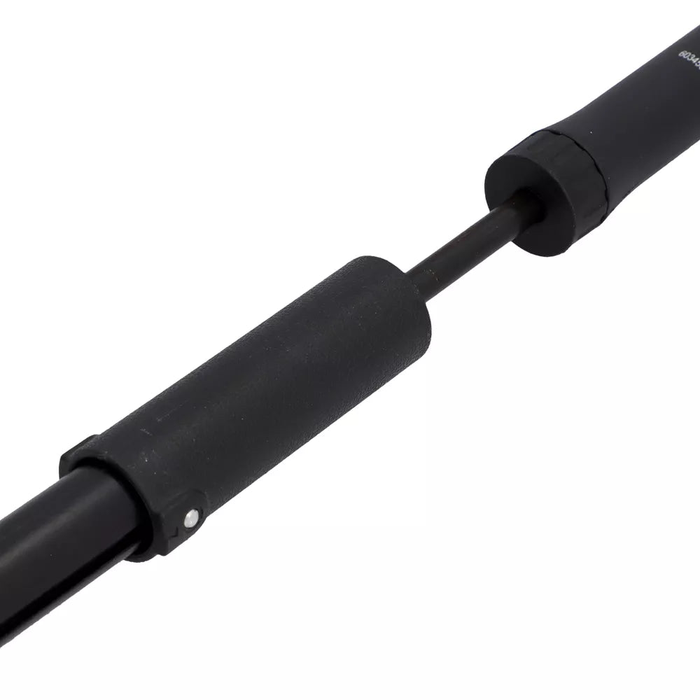 Rankinė pompa FISCHER AV/FV/DV // 8 bar, aliuminė, 42 cm