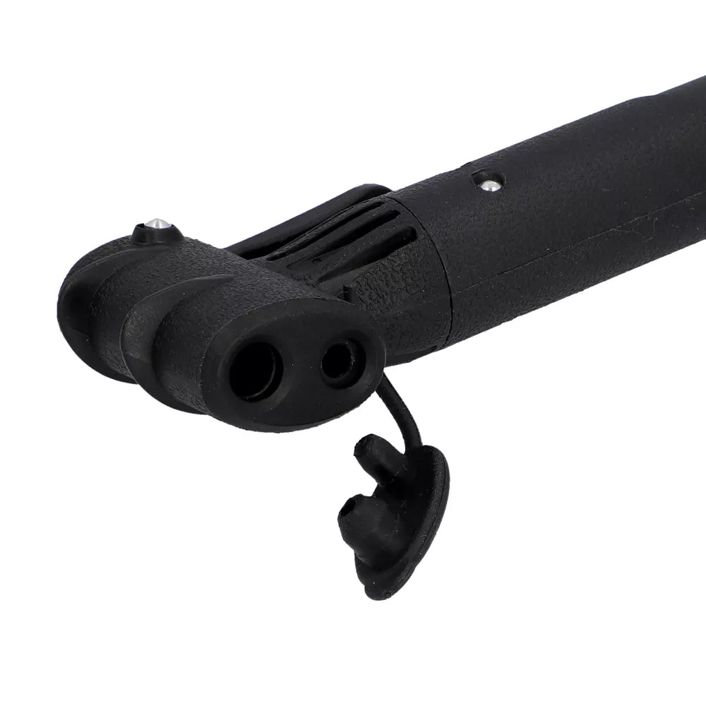 Rankinė pompa FISCHER AV/FV/DV // 8 bar, aliuminė, 42 cm