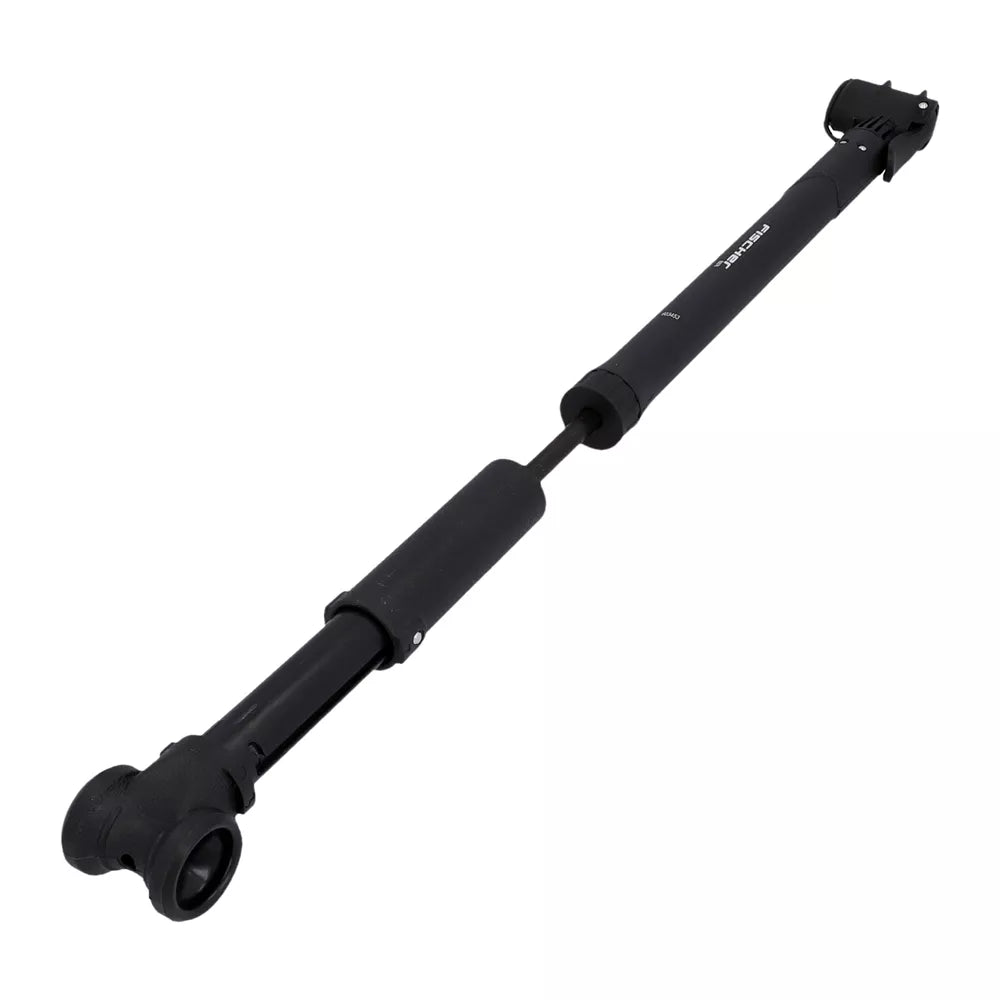 Rankinė pompa FISCHER AV/FV/DV // 8 bar, aliuminė, 42 cm