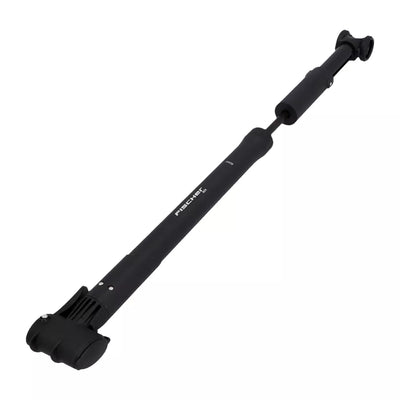 Rankinė pompa FISCHER AV/FV/DV // 8 bar, aliuminė, 42 cm