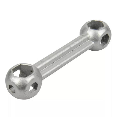 Šešiakampis įrankis Fischer // 6-15mm, 10 dydžių