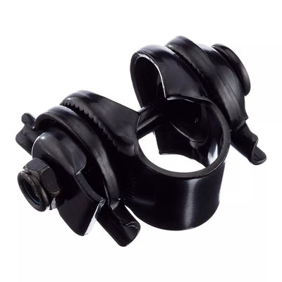 Balnelio laikiklis FISCHER (juodas)