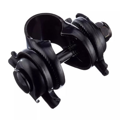 Balnelio laikiklis FISCHER (juodas)