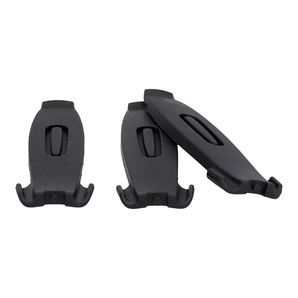 Padangų montavimo lopetėlės FISCHER // 3 vienetai