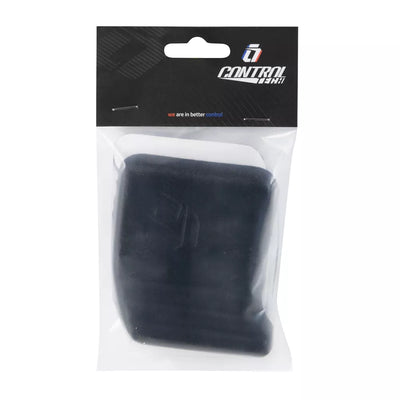 Vairo pratęsimo adapterio/sujungimo paminkštinimai FORCE CONTROLTECH (juoda)