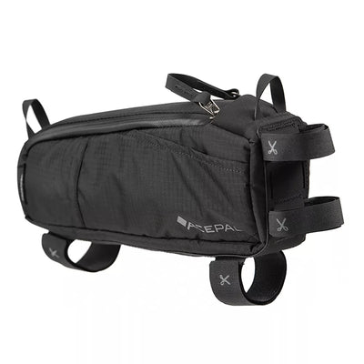 Krepšys ant rėmo Acepac Fuel bag L MKIII // 1,2 l, dydis: L (juodas)