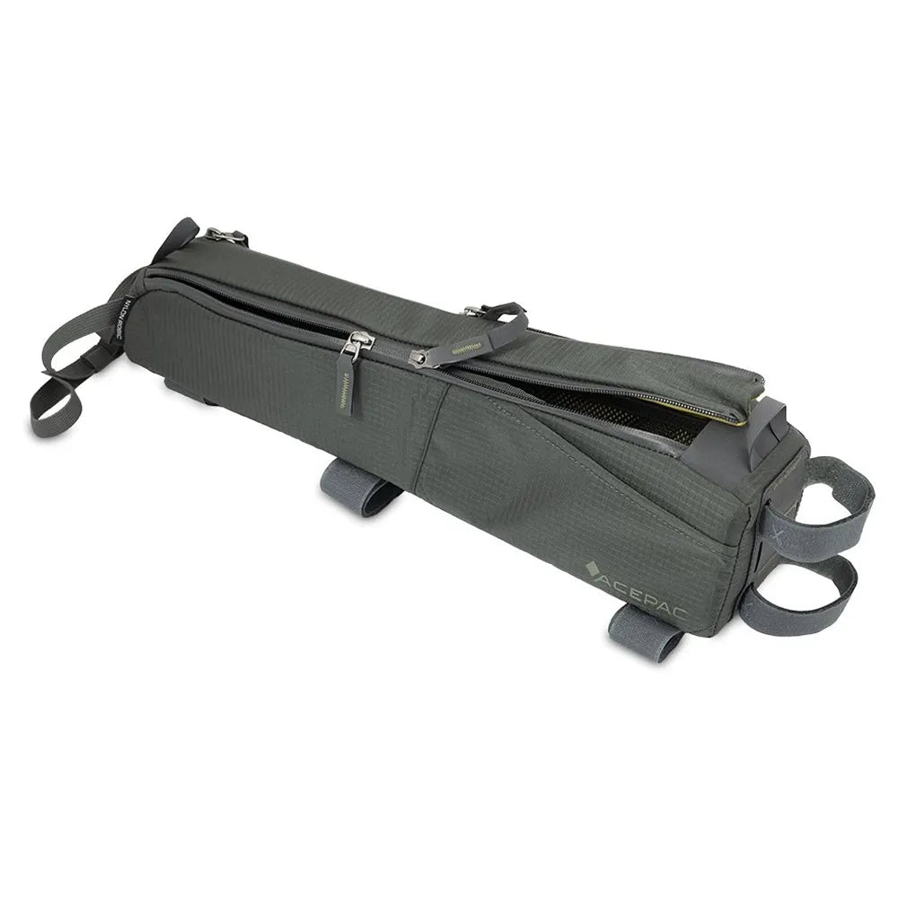 Krepšys ant rėmo Acepac Fuel Bag XL MKIII // 2 l, dydis: XL (pilka)