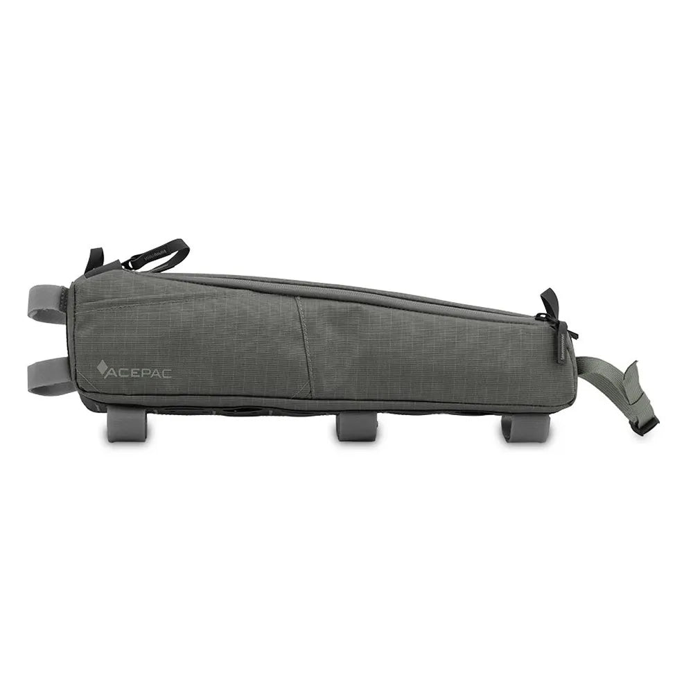 Krepšys ant rėmo Acepac Fuel Bag XL MKIII // 2 l, dydis: XL (pilka)