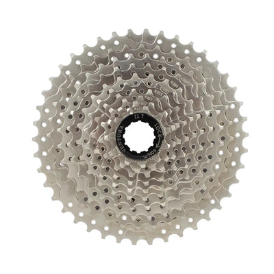 Galinis žvaigždžių blokas 11-42T // 10-speed, kasetė