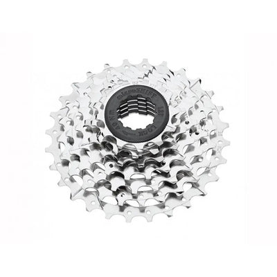 Galinis žvaigždžių blokas microSHIFT CS-H072 // 7 pavarų 12-28T, kasetė