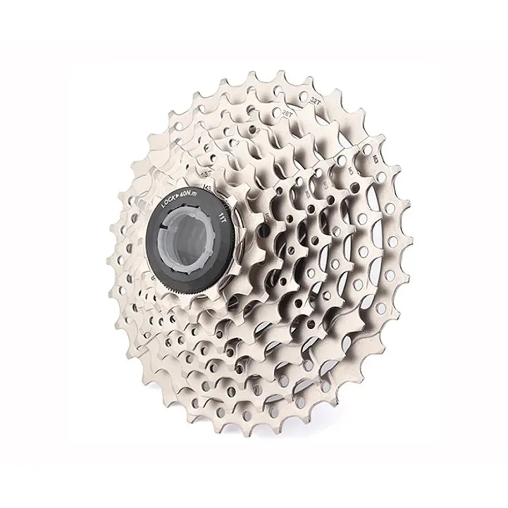 Galinis žvaigždžių blokas Tri-Diamond CS-7 // 7-speed, 12-28T, kasetė