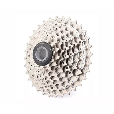 Galinis žvaigždžių blokas Tri-Diamond CS-7 // 7-speed, 12-28T, kasetė