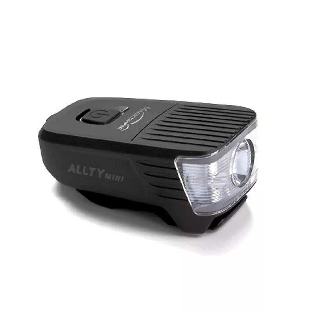 Priekinio ir galinio žibintų komplektas MagicShine ALLTY Mini 300 + SEEMEE 20