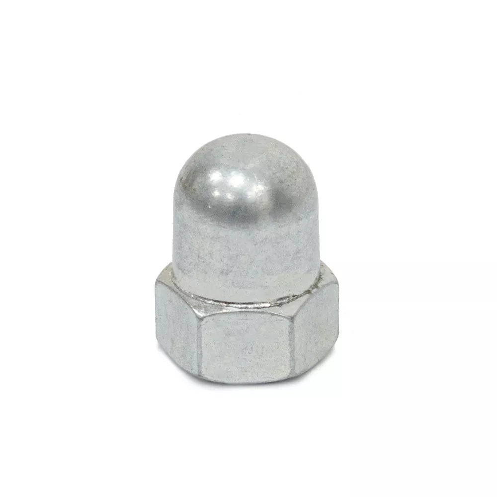 Priekinės ašies veržlė 9.5 mm