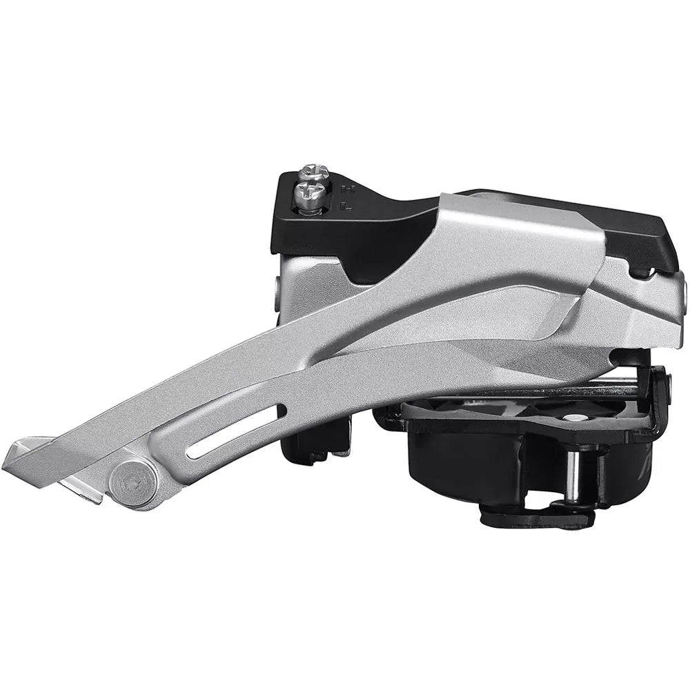 Priekinis perjungiklis Shimano Acera FD-T3000-TS3 // 2x9 speed, 28.6-34.9 mm, 63-68°