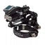 Priekinis perjungiklis Shimano Altus FD-M371 // 34,9 mm, 3x9 pav.