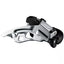 Priekinis perjungiklis Shimano DEORE XT FD-T8000-L6 // 3x10-speed, 48T, 34.9-31.8-28.6 mm