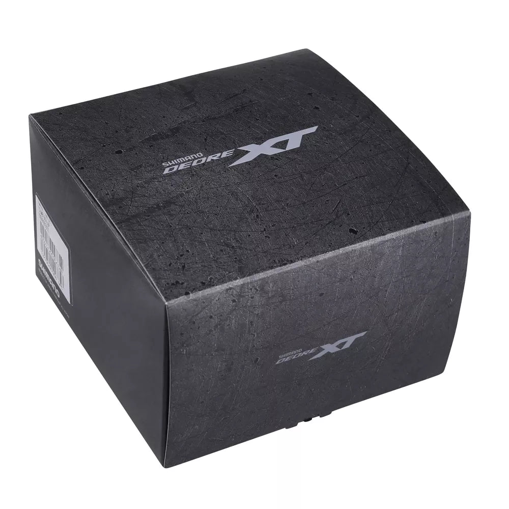 Priekinis pavarų perjungiklis Shimano XT FD-M8100 // 2x12-speed, Side-Swing, Direct Mount