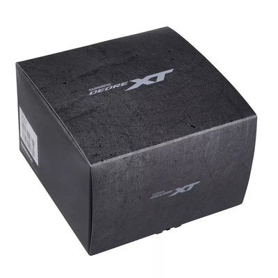 Priekinis pavarų perjungiklis Shimano XT FD-M8100 // 2x12-speed, Side-Swing, Direct Mount