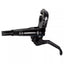 Priekiniai diskiniai stabdžiai Shimano BL-MT501 + BR-MT500 // I-Spec II, J-Kit