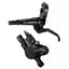 Priekiniai diskiniai stabdžiai Shimano BL-MT501 + BR-MT500 // I-Spec II, J-Kit