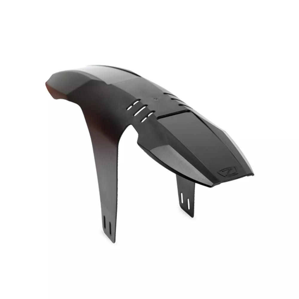 Priekinis purvasaugis Zefal Deflector FM20 26-29" (plastikinis, juodas + 3 lipdukai)