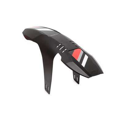Priekinis purvasaugis Zefal Deflector FM20 26-29" (plastikinis, juodas + 3 lipdukai)