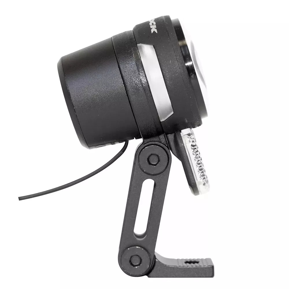 Priekinis žibintas Trelock Airflow 70 // 70 Lux, E-Bike (6-12V), LS 780