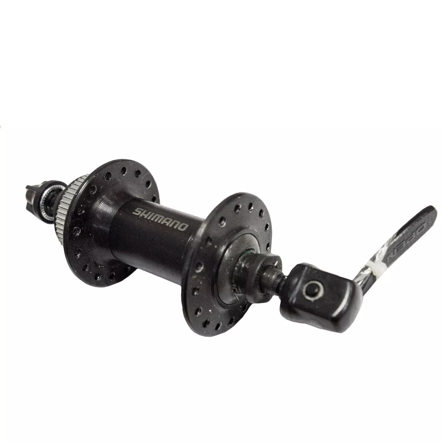 Priekinė stebulė TX505 32H CL diskui
