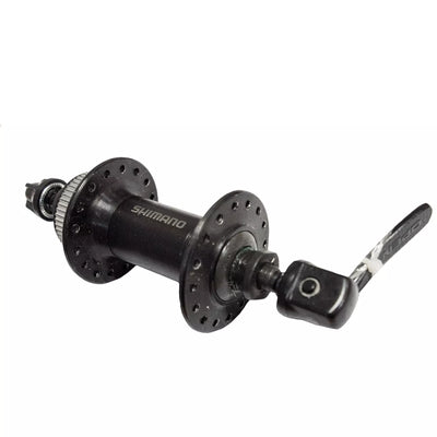 Priekinė stebulė TX505 32H CL diskui