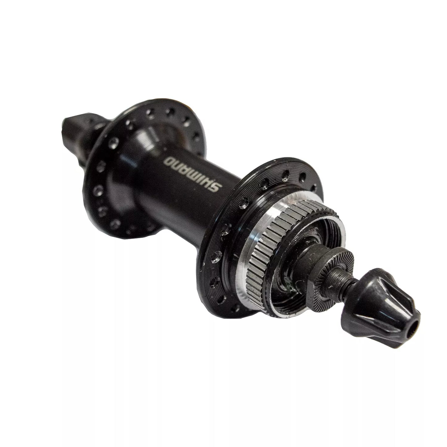 Priekinė stebulė TX505 32H CL diskui